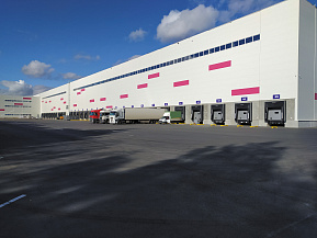 Складское оборудование