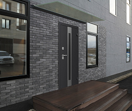 Темир эшиктер