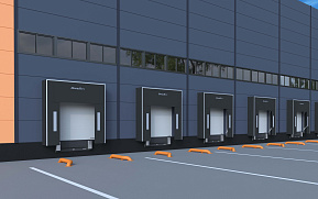 Складдык жабдуулар