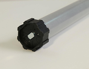 Рольвороттор жана ролеттер үчүн автоматика