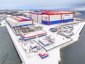 Ангар эшиктери