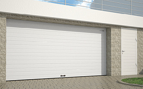 Секционный дарбаза