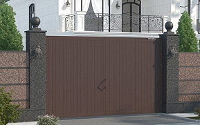 Тышкы дарбазалар